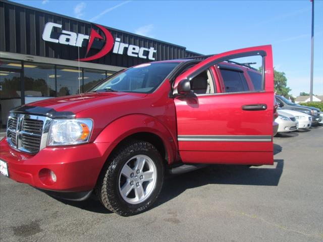 Dodge Durango 2007 photo 1