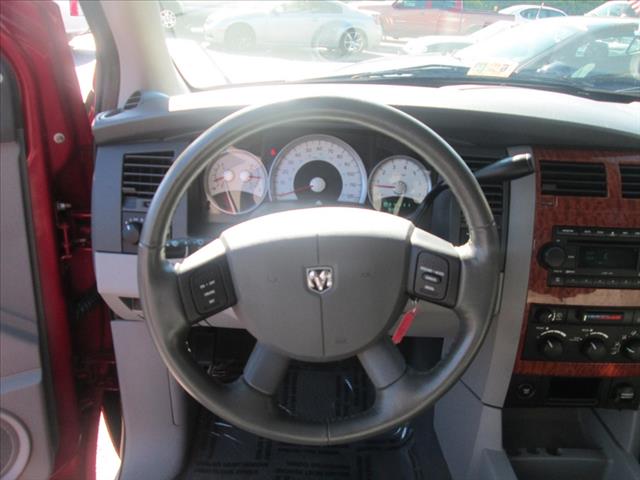 Dodge Durango 2007 photo 2