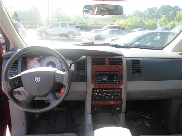 Dodge Durango 2007 photo 4