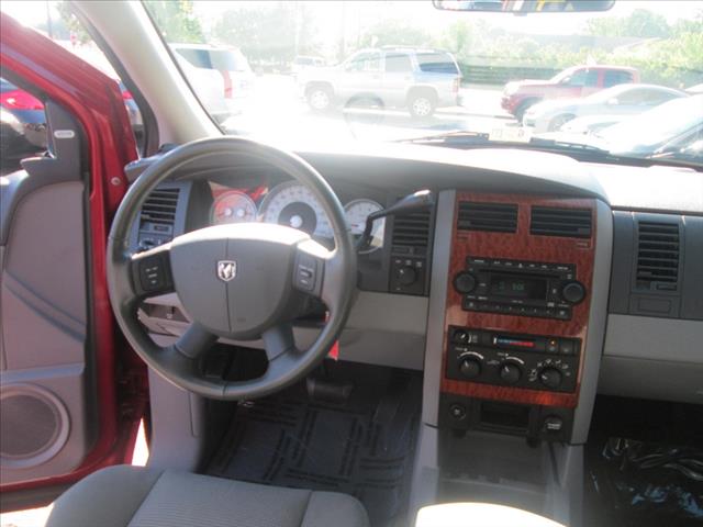 Dodge Durango 2007 photo 5