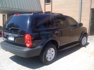 Dodge Durango 2007 photo 2