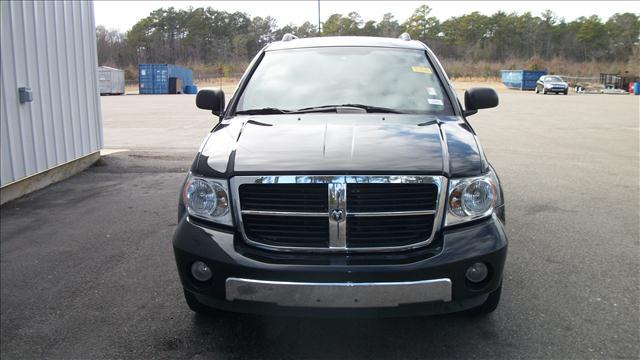 Dodge Durango 2007 photo 1