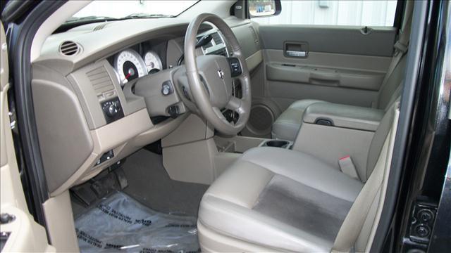 Dodge Durango 2007 photo 4