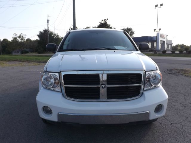 Dodge Durango 2007 photo 1