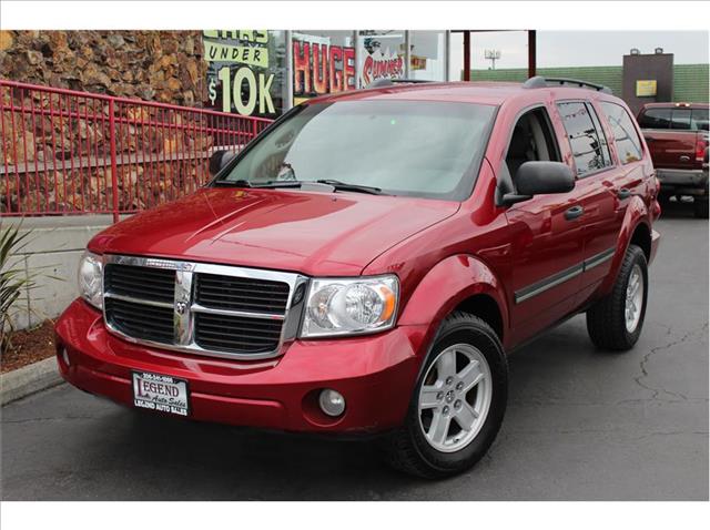 Dodge Durango 2007 photo 4