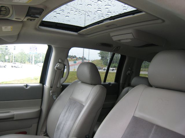 Dodge Durango 2007 photo 1