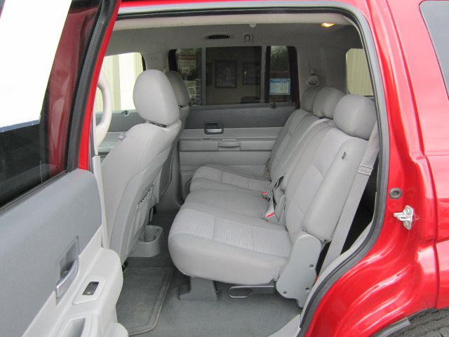 Dodge Durango 2007 photo 1