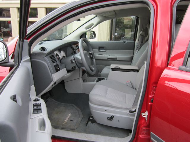 Dodge Durango 2007 photo 10