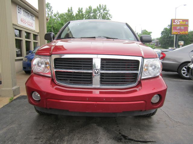 Dodge Durango 2007 photo 11