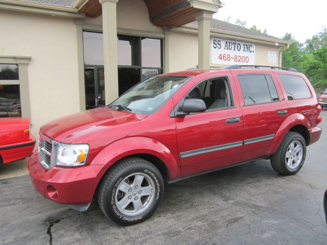 Dodge Durango 2007 photo 12