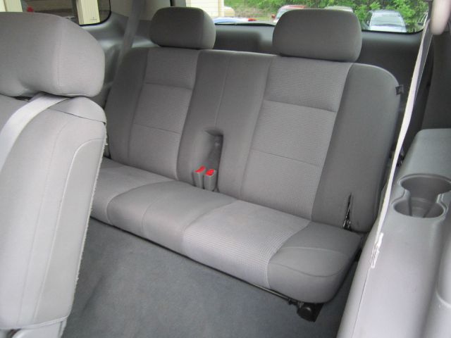 Dodge Durango 2007 photo 13