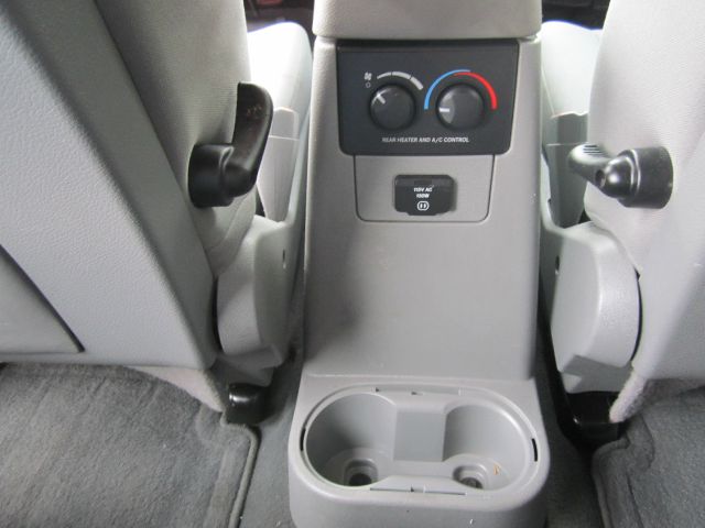 Dodge Durango 2007 photo 14