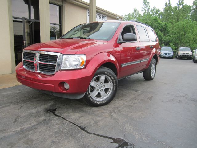 Dodge Durango 2007 photo 2