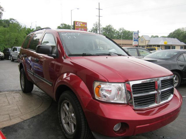 Dodge Durango 2007 photo 3