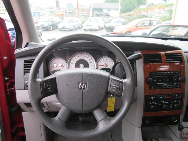 Dodge Durango 2007 photo 5