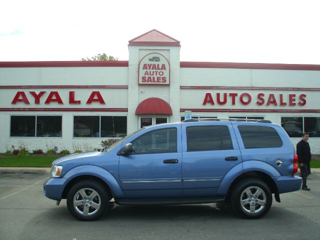 Dodge Durango 2007 photo 1