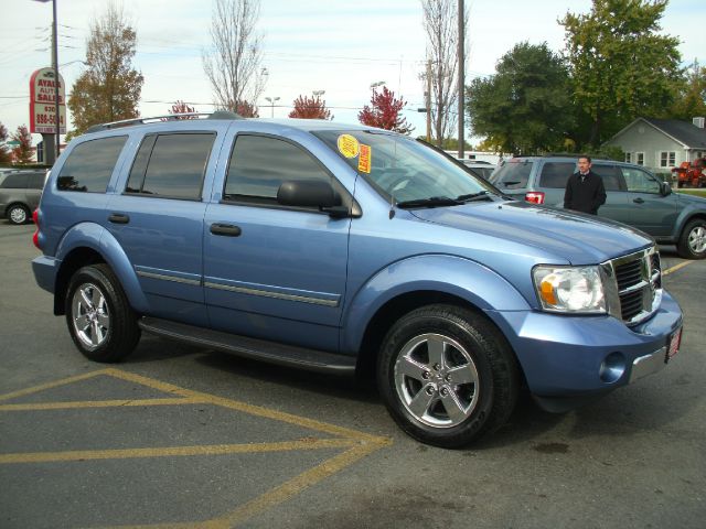 Dodge Durango 2007 photo 2