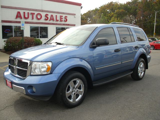 Dodge Durango 2007 photo 4