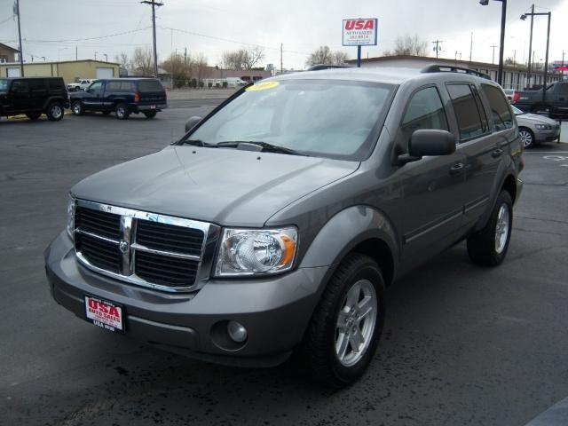 Dodge Durango SLT Unspecified