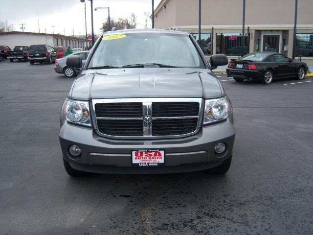 Dodge Durango 2007 photo 1