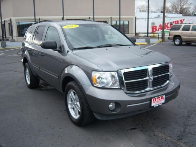 Dodge Durango 2007 photo 2