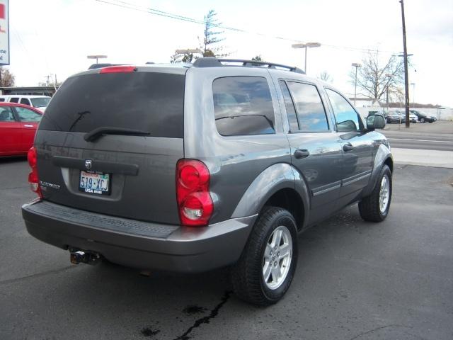 Dodge Durango 2007 photo 4