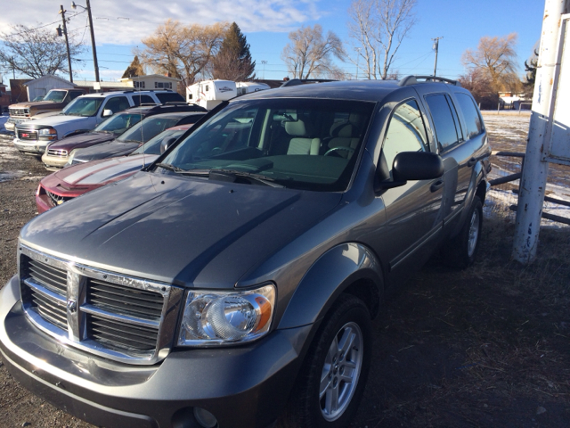 Dodge Durango 2008 photo 1