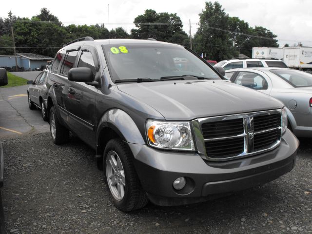 Dodge Durango 2008 photo 1