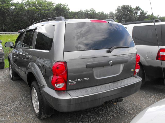 Dodge Durango 2008 photo 2