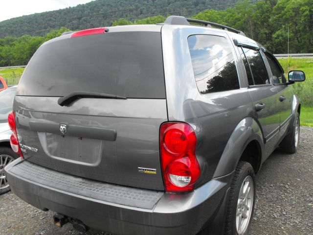 Dodge Durango 2008 photo 3