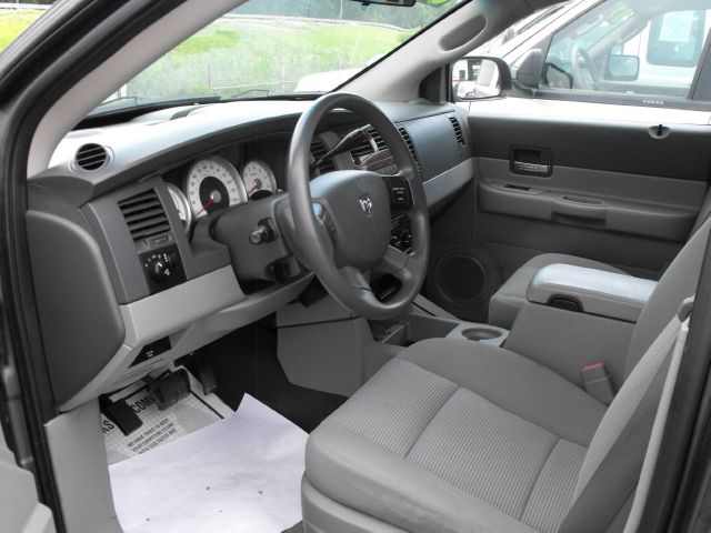 Dodge Durango 2008 photo 4