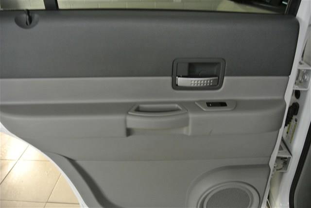 Dodge Durango 2008 photo 16