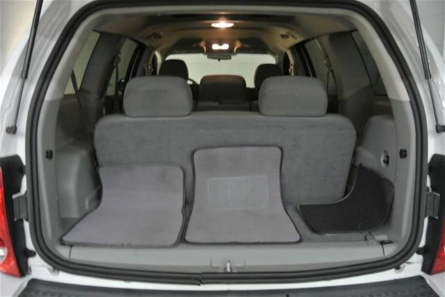 Dodge Durango 2008 photo 17