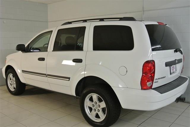 Dodge Durango 2008 photo 18