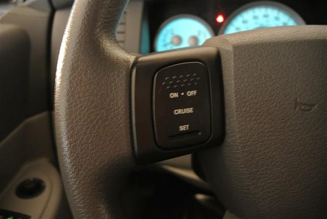 Dodge Durango 2008 photo 21