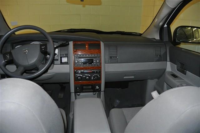 Dodge Durango 2008 photo 22