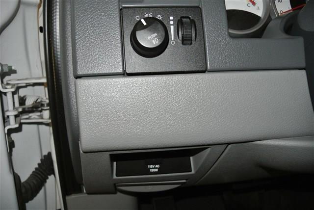 Dodge Durango 2008 photo 25