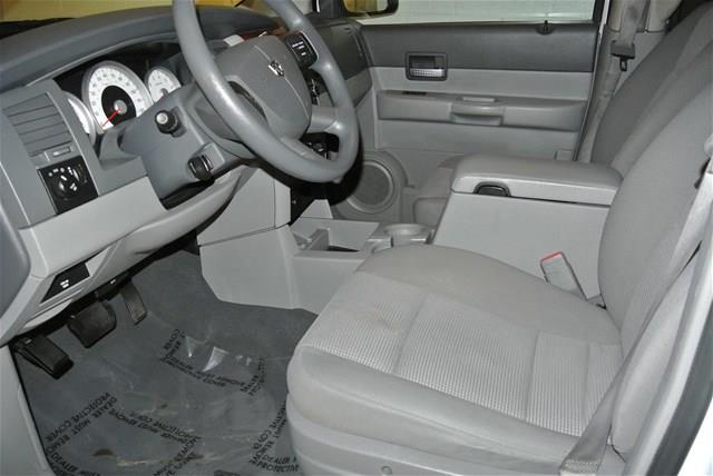 Dodge Durango 2008 photo 6