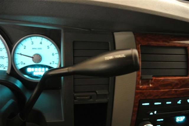 Dodge Durango 2008 photo 8