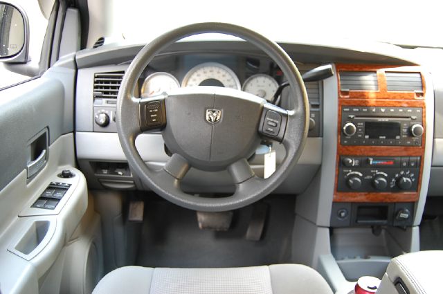 Dodge Durango 2008 photo 3