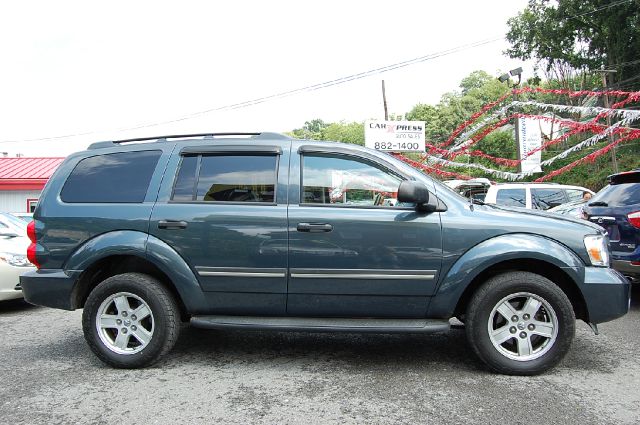 Dodge Durango 2008 photo 4