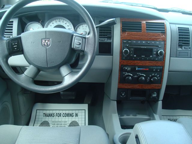 Dodge Durango 2008 photo 2