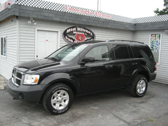 Dodge Durango 2008 photo 1