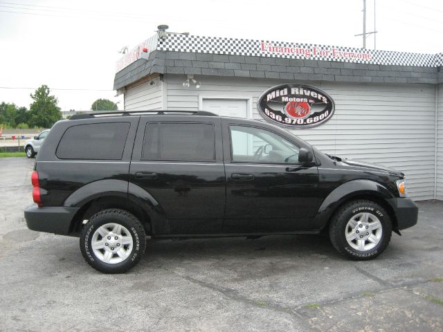 Dodge Durango 2008 photo 3