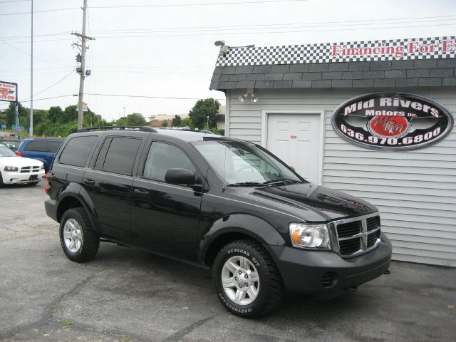 Dodge Durango 2008 photo 4