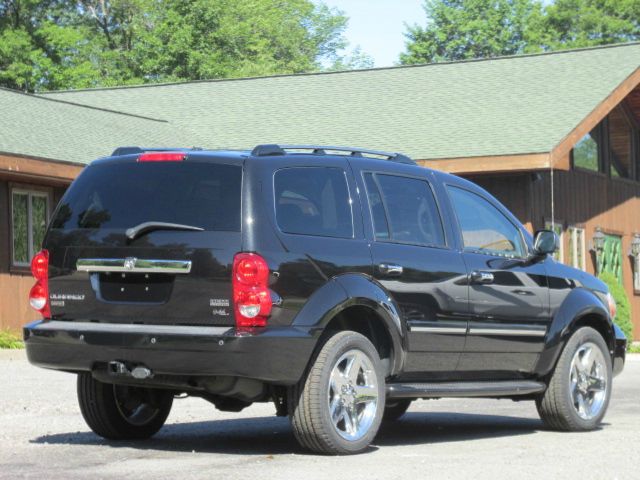 Dodge Durango 2008 photo 1