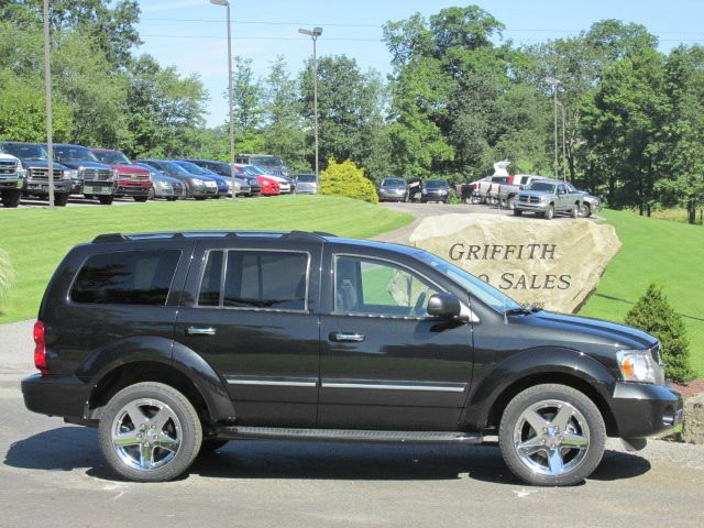 Dodge Durango 2008 photo 2