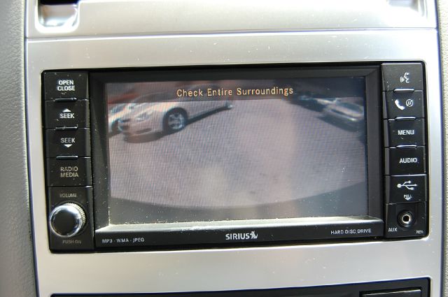 Dodge Durango 2008 photo 3