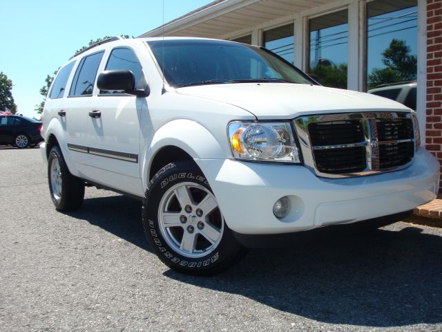 Dodge Durango 2008 photo 1