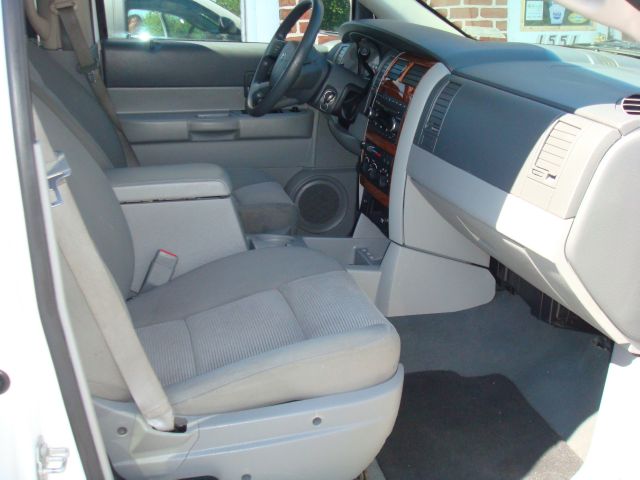 Dodge Durango 2008 photo 2